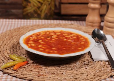 Kuru Fasulye