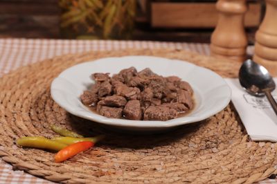 Kavurma (150 gr.)