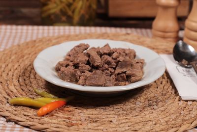 Kavurma (250 gr.)