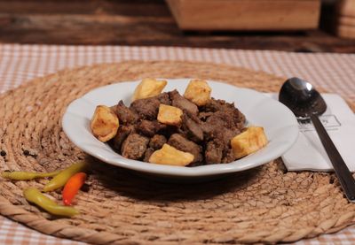 Arnavutciğeri (150 gr.)
