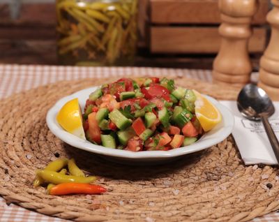Çoban Salata