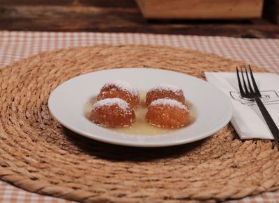 Kemalpaşa Tatlısı