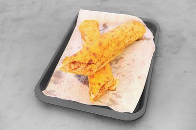 Tavukane MegaTavuk Döner Dürüm (70 cm.) (110 gr.)