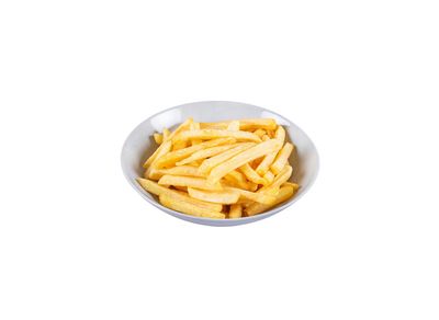 Parmak Patates Tava