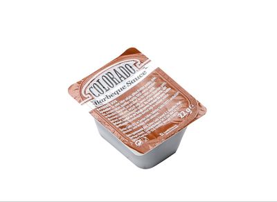 Barbekü Sos