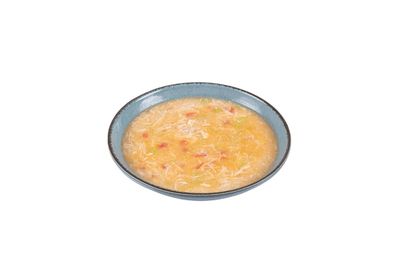 Tavuk Suyu Çorbası