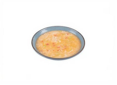 Tavuk Suyu Çorbası