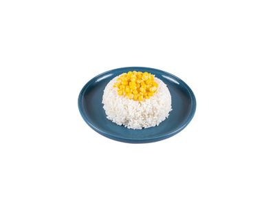 Mısırlı Pilav