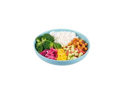 Pilav Bowl