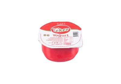 Yoğurt (150 gr.)
