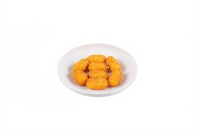 Cheddar Peynirli Patates Kroket