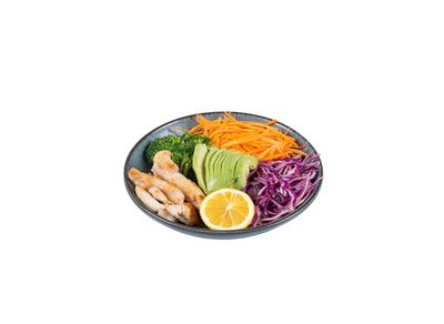 Keto Bowl