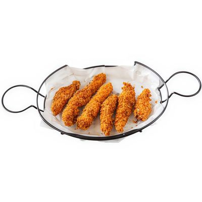 Chicken Fingers