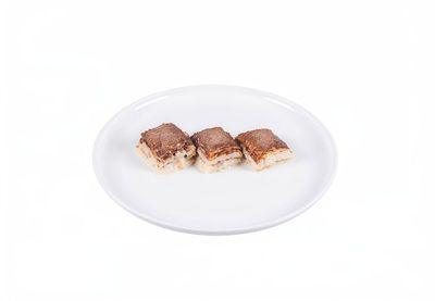 Fıstıklı Soğuk Baklava