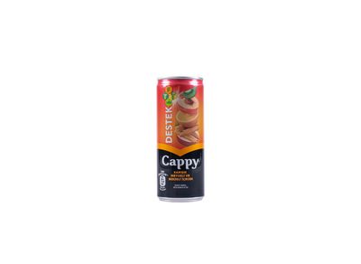 Cappy (33 cl.)