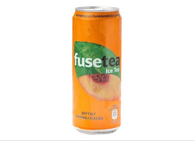 Fuse Tea (33 cl.)