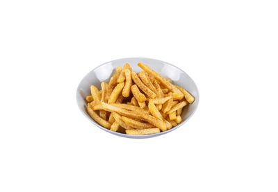 Cajun Baharatlı Patates Kızartması