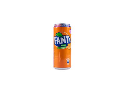 Fanta (33 cl.)