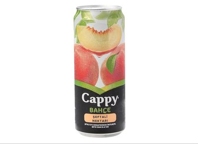 Cappy (33 cl.)