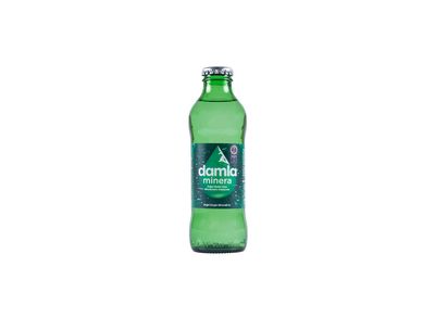 Damla Soda (20 cl.)