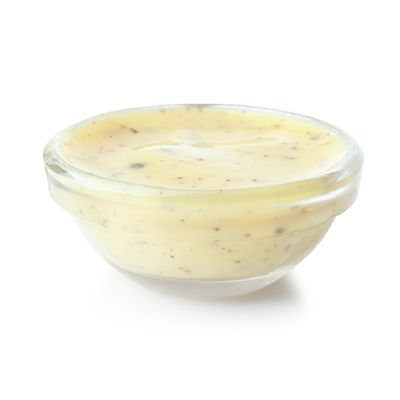 Ranch Sos