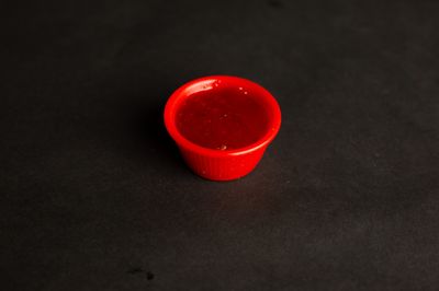 Hot Chili Sos