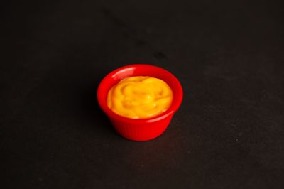 Cheddar Souce