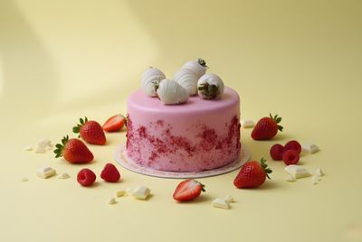 Rozy Pasta (4-6 Kişilik)