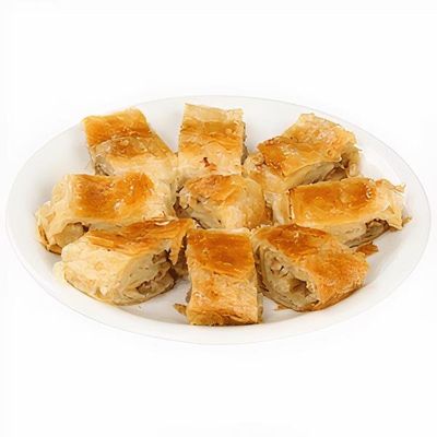 Kıymalı Kol Böreği (1 kg.)