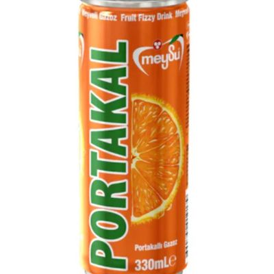 Meysu Meyve Suyu (33 cl.)