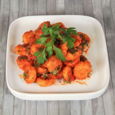 Fellah Köfte (250 gr.)
