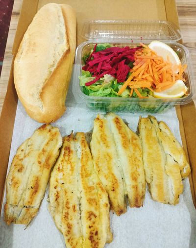 Fileto Mezgit Tava (1 kg.)