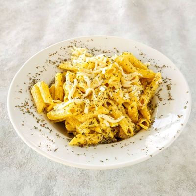 Tavuklu Penne