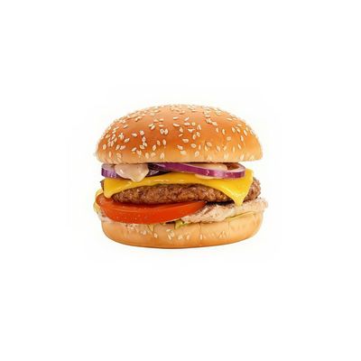 Cheeseburger