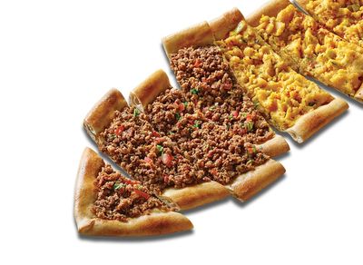 Kıymalı Patateslim (45 cm.)