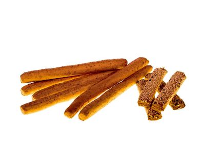 Ay Çekirdekli Esmer Galeta (500 gr.)