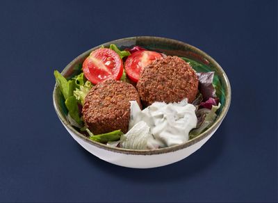Falafel