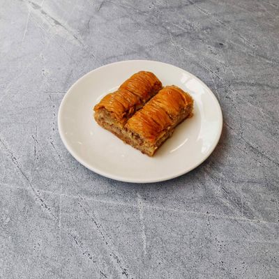 Cevizli Ev Baklavası (250 gr.)