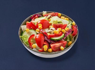 Mini Salata
