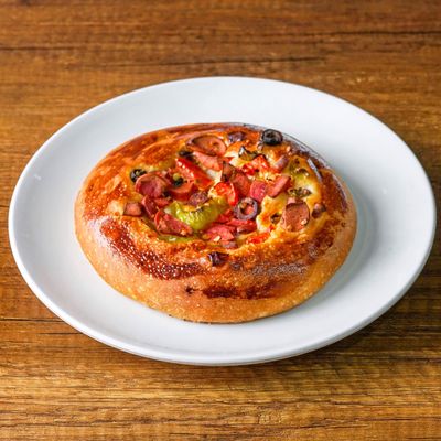 Pizza Poğaça