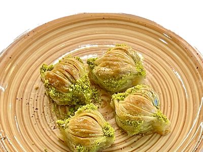 Midye Baklava (500 gr.)