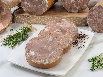 Köfteci Yusuf Dana Kavurma (250 gr.) (Çiğ)