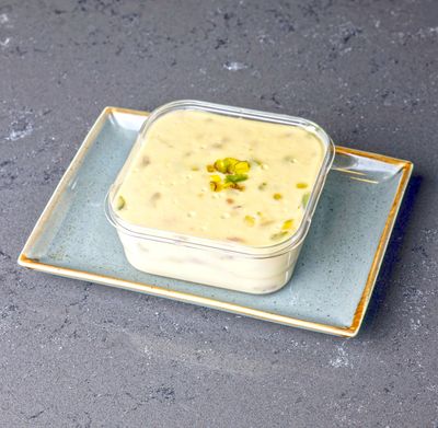 Fıstıklı Saray Muhallebisi