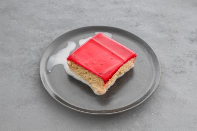 Frambuazlı Trileçe