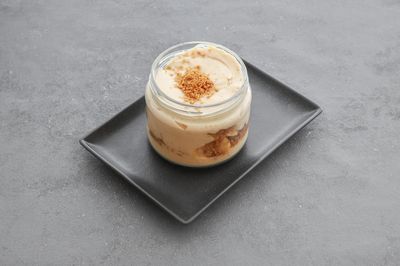 Lotuslu Muzlu Espumoso