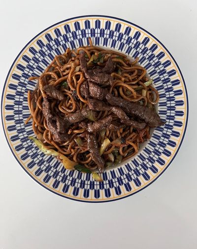 Dana Etli Noodle
