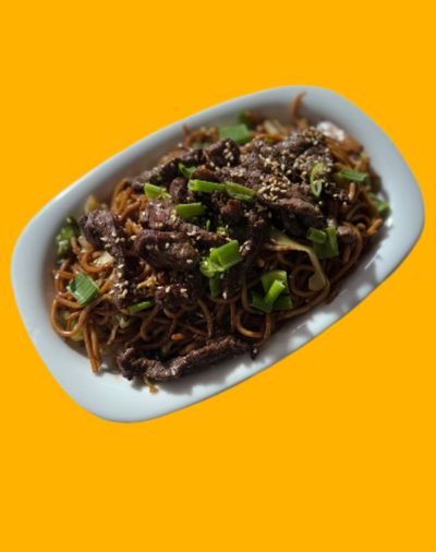 Dana Etli Noodle (300 gr.)