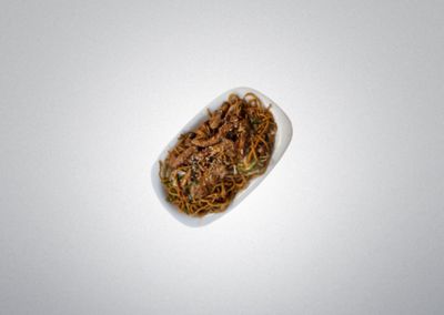 Tavuklu Noodle (300 gr.)