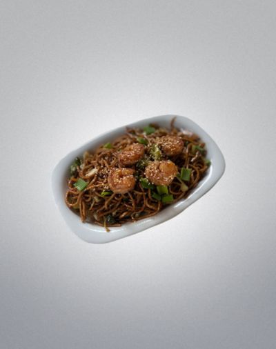 Karidesli Noodle (300 gr.)