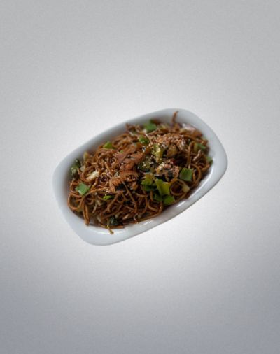 Sebzeli Noodle (300 gr.)